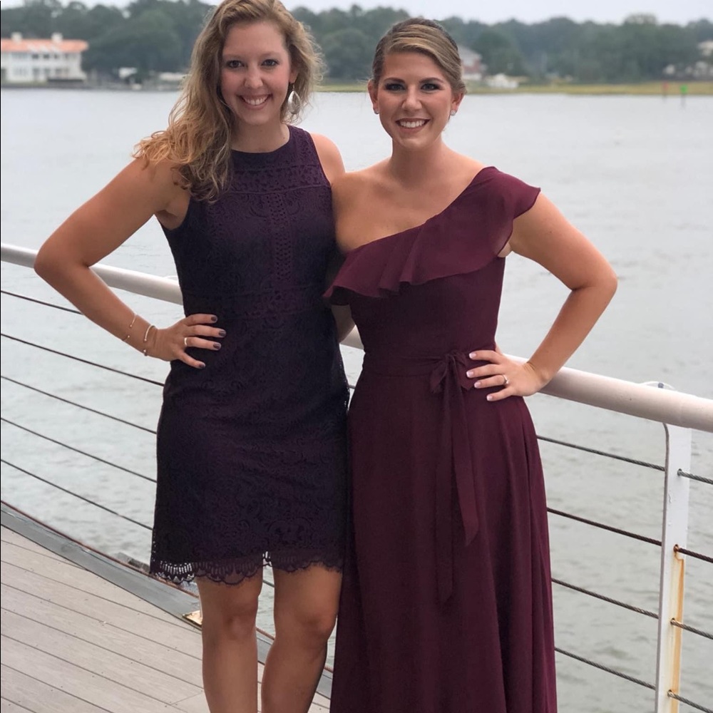 Morilee Madeline Gardner Bridesmaid Dress